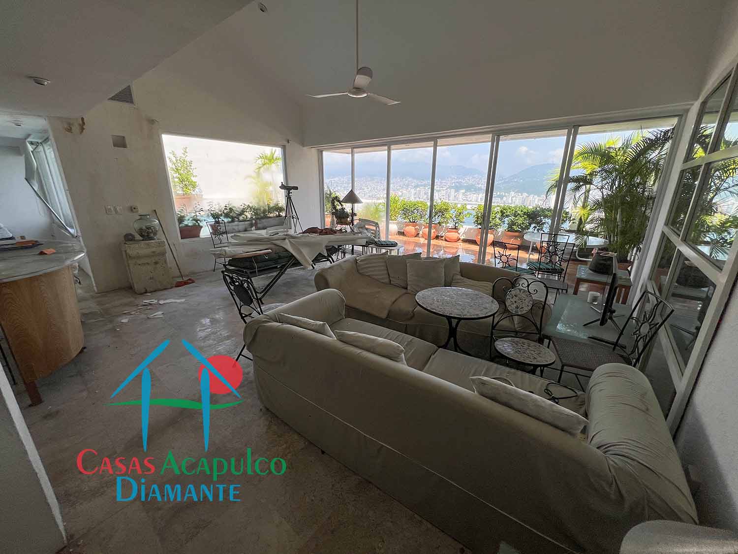 Brisas Diamante Villa 96 - Estancia 2